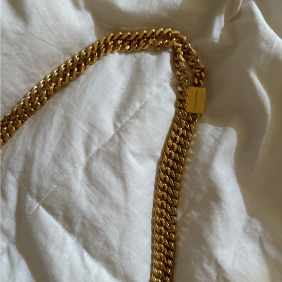 YSL Kate medium with tassel - Picture 3 of 9